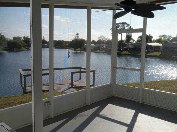 7000 20th St Lot 845, Vero Beach, FL 32966