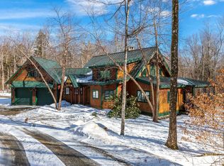 107 County Rd, South Londonderry, VT 05155