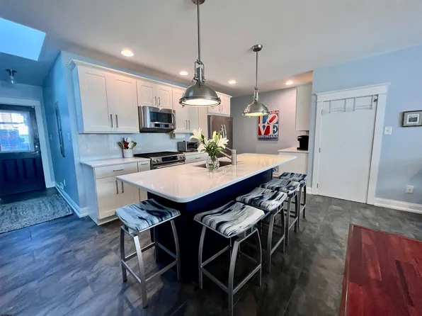 7903 Atlantic Ave Unit A, Margate City, NJ 08402