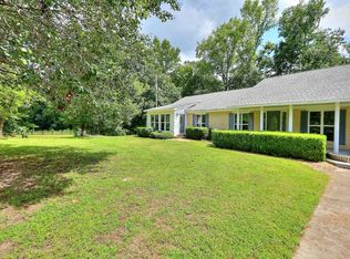 1580 Bramlett Rd, Greensboro, GA 30642