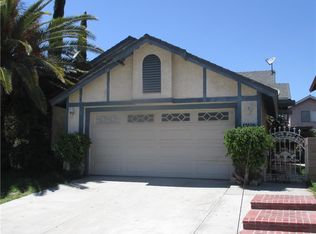 11802 Rustic Pl, Fontana, CA 92337