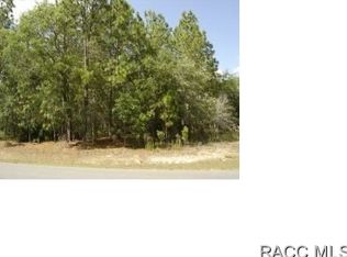 5020 N Red Ribbon Point, Beverly Hills, FL 34465