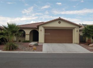 5466 E Cansano St #0, Pahrump, NV 89061