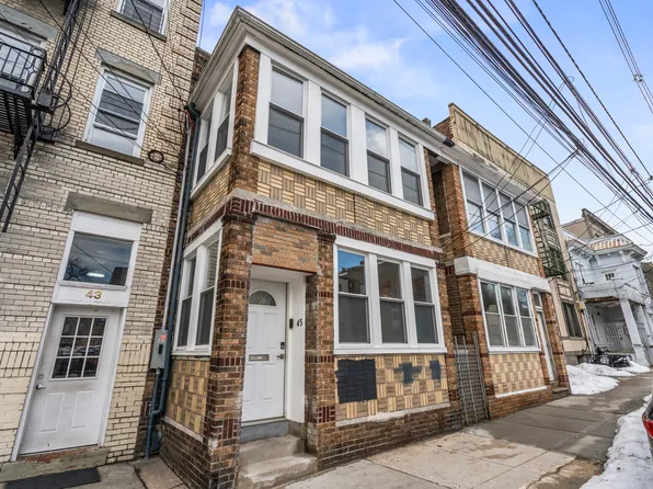 45 66th St Floor 2, West New York, NJ 07093