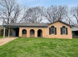 3140 Forest Glen Dr, Horn Lake, MS 38637