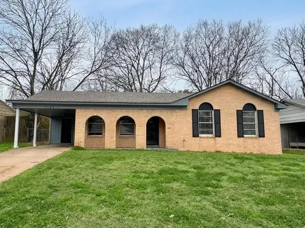 3140 Forest Glen Dr, Horn Lake, MS 38637
