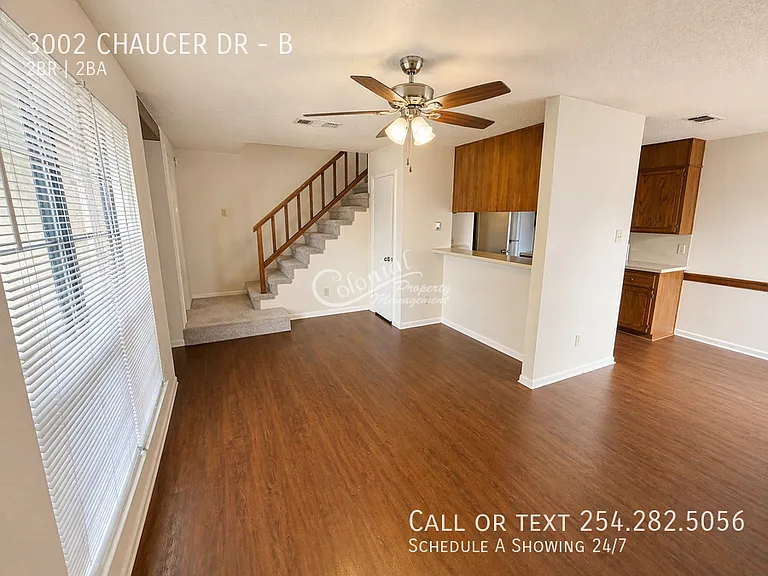 3002 Chaucer Dr #B — Photo 6