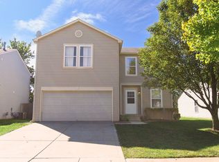 969 Brookstone Dr, Franklin, IN 46131