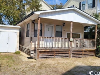 6001-C18 South Kings Hwy. #Site C-18, Myrtle Beach, SC, 29575