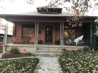 435 N M St, Salt Lake City, UT 84103