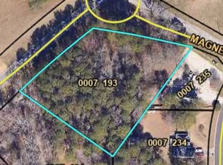 0 Brown Bridge Rd, Covington, GA 30016