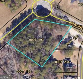 0 Brown Bridge Rd, Covington, GA, 30016