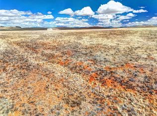 1605 Rhyolite Dr, Como, CO 80432