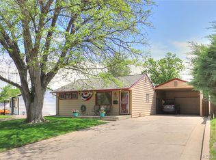 2610 S King St, Denver, CO 80219