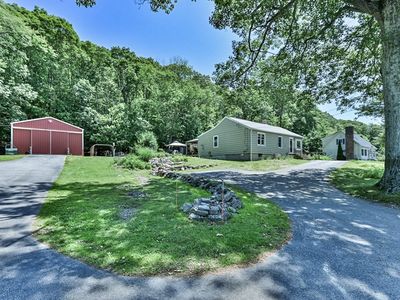 161 Gore Rd, Webster, MA, 01570