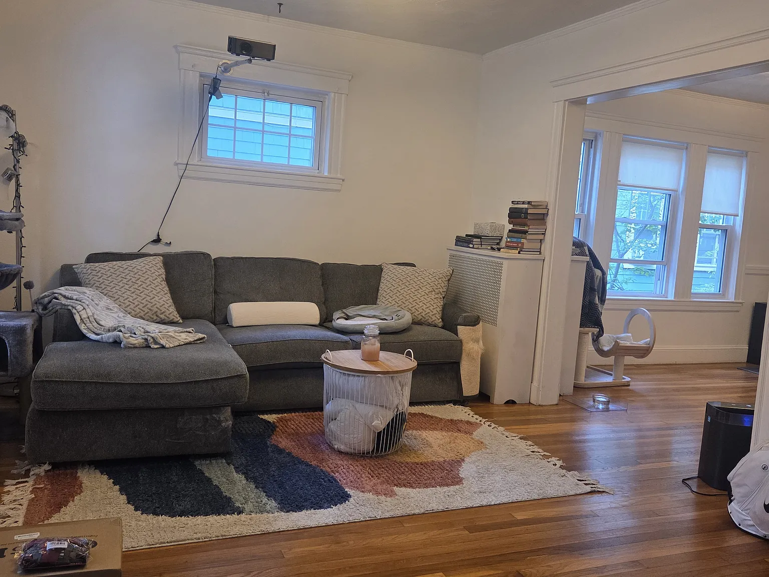 2 bed, 1056 sqft, $2,700 — Photo 2