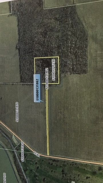 1st image of 5.6 Wooded Hunting