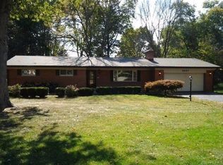 3987 Willowcrest Rd, Dayton, OH 45430