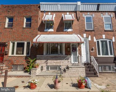 2515 S Camac St, Philadelphia, PA, 19148