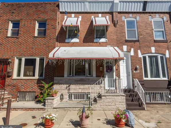 2515 S Camac St, Philadelphia, PA 19148