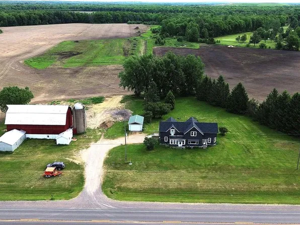 3484 STATE HIGHWAY 73, Wisconsin Rapids, WI 54494