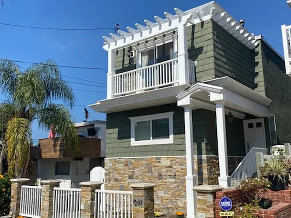 641 Longfellow Ave, Hermosa Beach, CA 90254