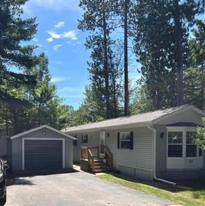 1201 Maple Ln #53, Woodruff, WI, 54568