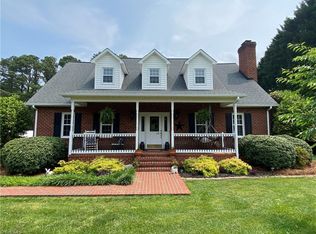 2784 Slate Rd, King, NC 27021