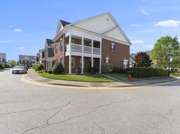 517 Dragby Ln, Raleigh, NC 27603