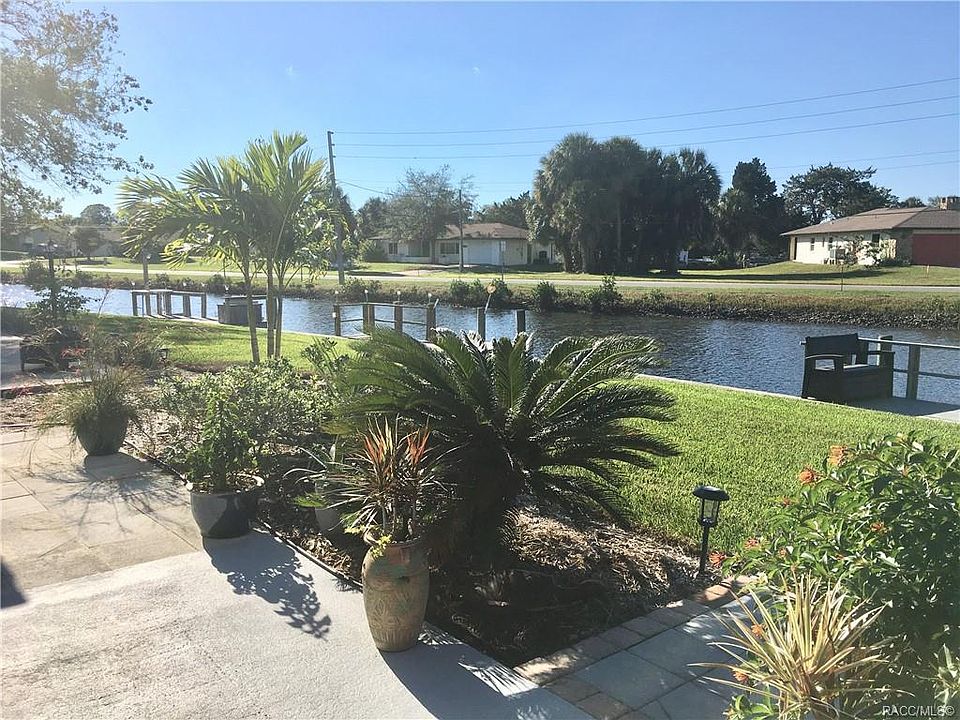 11587 W Kingfisher Ct, Crystal River, FL 34429 Zillow