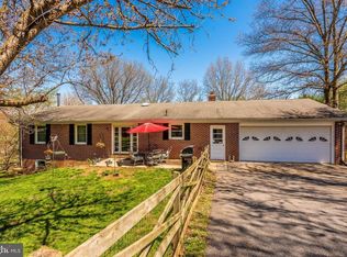 27455 Clarksburg Rd, Damascus, MD 20872