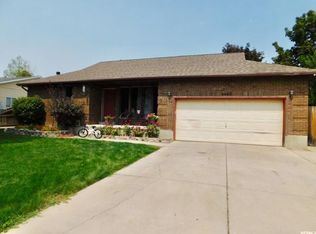 4440 W 6095 S, Salt Lake City, UT 84118