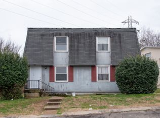 2314 Oak Ct, Nashville, TN 37206