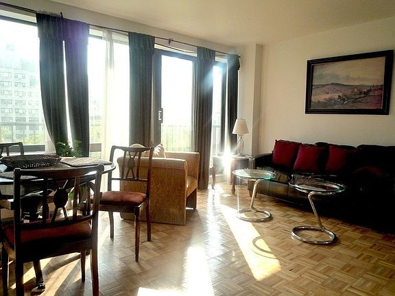 2nd image of 359 E 68th St #Penthouse A