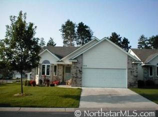 1512 132nd Ln NW, Coon Rapids, MN 55448