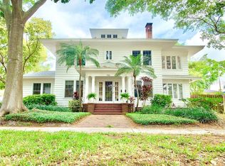 705 14th Ave NE, Saint Petersburg, FL 33701