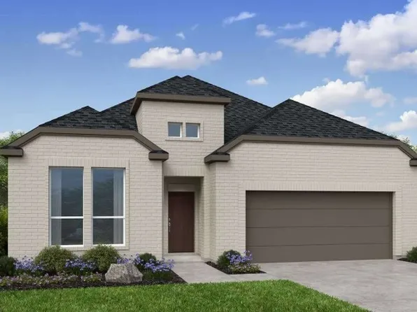 1515 Victory Ter, Northlake, TX 76226