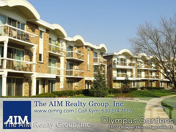 1st image of 19 Olympus Dr APT 2D