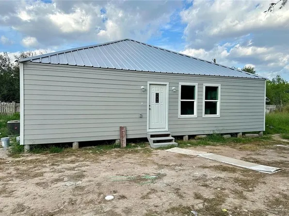 1114 Whitewing St, Alamo, TX 78516