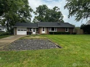 6688 Manchester Rd, Middletown, OH 45042