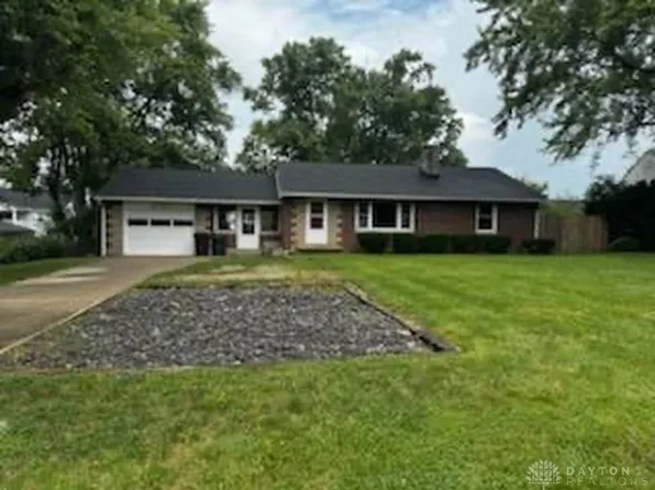 6688 Manchester Rd, Middletown, OH 45042