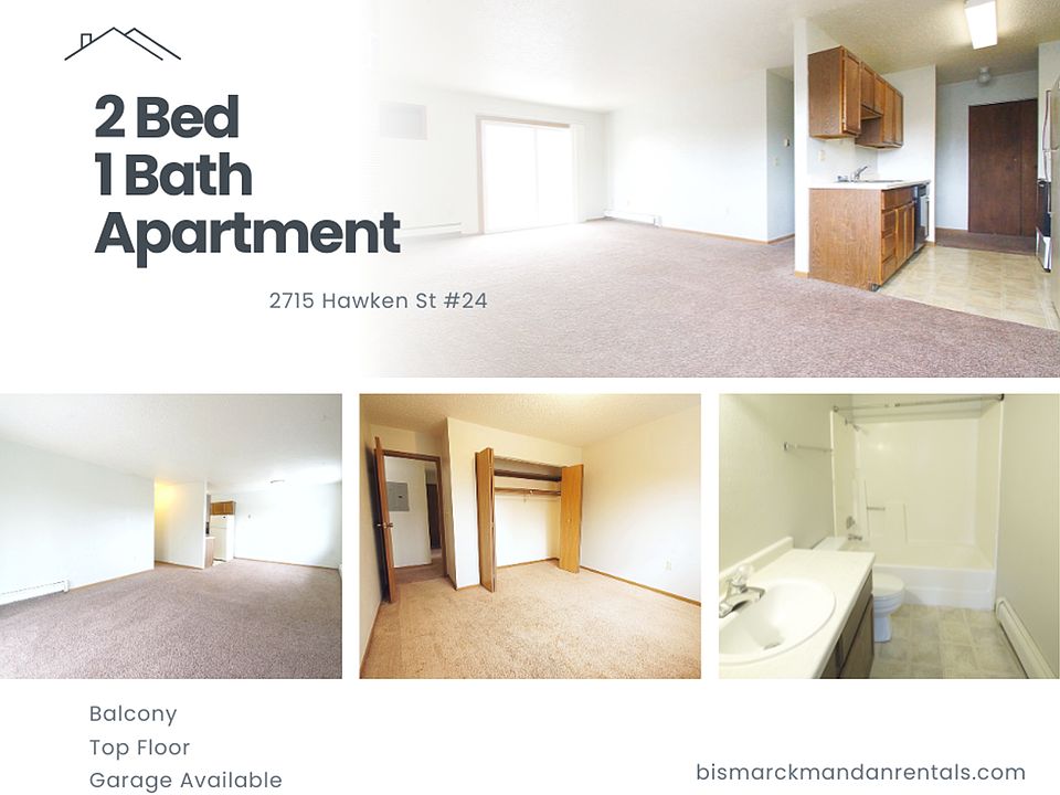 1st image of 2715 Hawken St APT 24