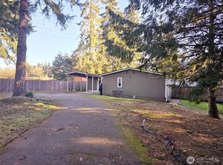 510 Duterrow Rd SE TRAILER 9, Olympia, WA 98513