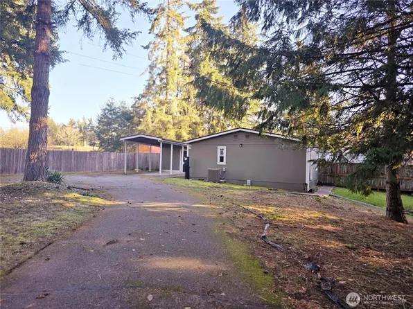 510 Duterrow Road SE #9, Olympia, WA 98513