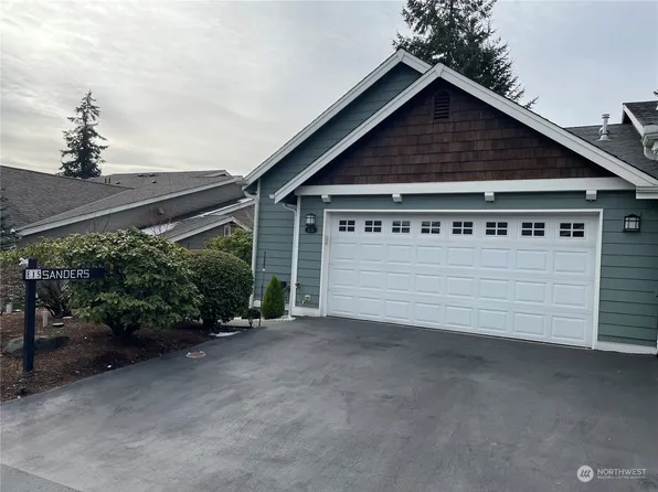 160 E Soderberg Road #E15, Allyn, WA 98524