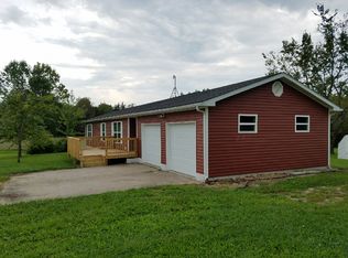 31263 Tebo Rd, Sedalia, MO 65301