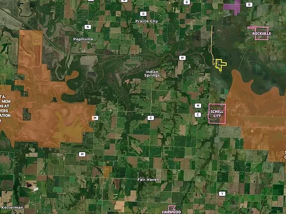 5th image of Off Old River Rd