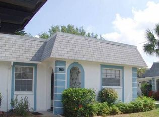 4200 Tamargo Dr, New Port Richey, FL 34652