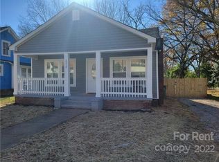 2219 Celia Ave, Charlotte, NC 28216
