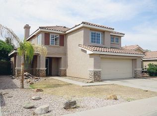 9985 W Mackenzie Dr, Phoenix, AZ 85037